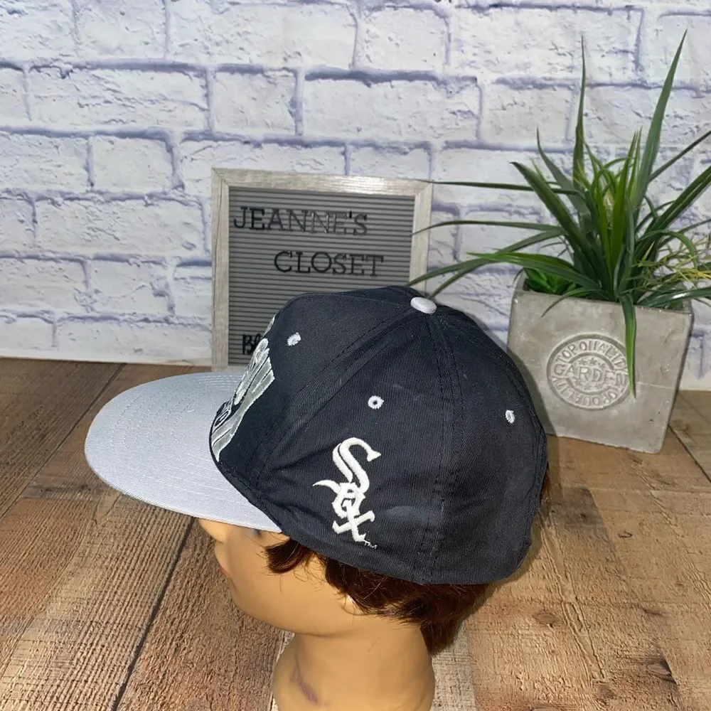 Genuine Merchandise vintage white